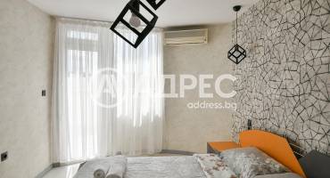 Многостаен апартамент, Варна, Център, 421768, Снимка 19