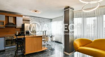 Многостаен апартамент, Варна, Център, 421768, Снимка 2