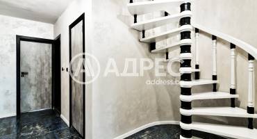 Многостаен апартамент, Варна, Център, 421768, Снимка 27