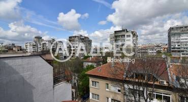 Многостаен апартамент, Варна, Център, 421768, Снимка 29