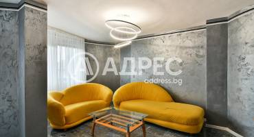 Многостаен апартамент, Варна, Център, 421768, Снимка 3