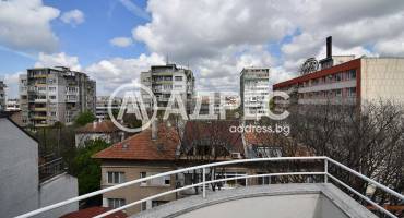 Многостаен апартамент, Варна, Център, 421768, Снимка 4