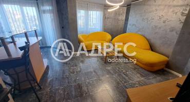 Многостаен апартамент, Варна, Център, 421768, Снимка 5