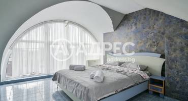 Многостаен апартамент, Варна, Център, 421768, Снимка 6