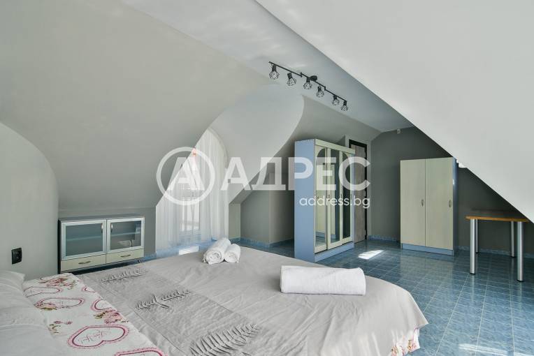 Многостаен апартамент, Варна, Център, 421768, Снимка 10