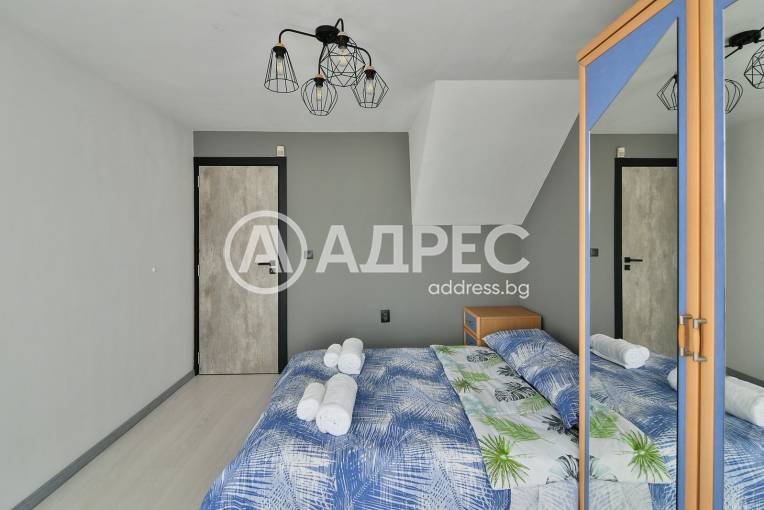 Многостаен апартамент, Варна, Център, 421768, Снимка 11