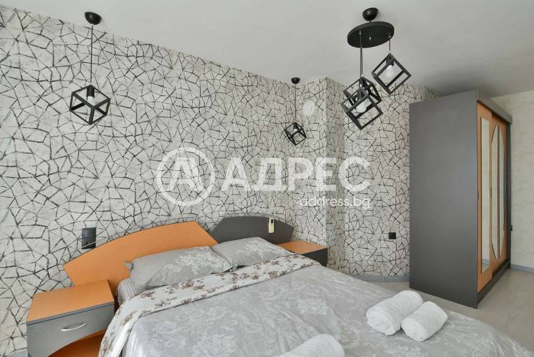 Многостаен апартамент, Варна, Център, 421768, Снимка 15