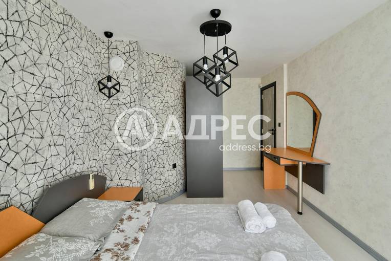 Многостаен апартамент, Варна, Център, 421768, Снимка 18