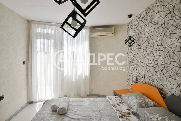 Многостаен апартамент, Варна, Център, 421768, Снимка 19