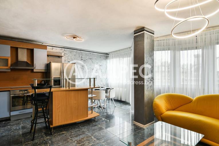 Многостаен апартамент, Варна, Център, 421768, Снимка 2