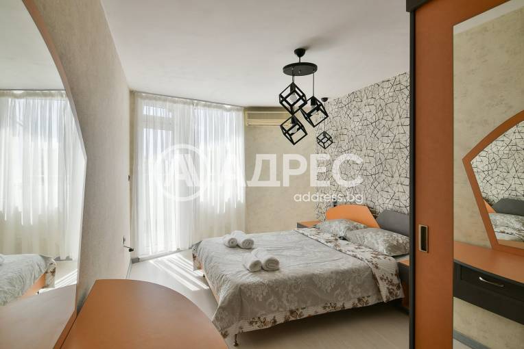 Многостаен апартамент, Варна, Център, 421768, Снимка 20