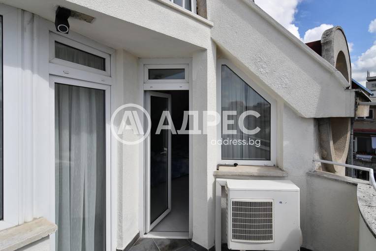 Многостаен апартамент, Варна, Център, 421768, Снимка 21