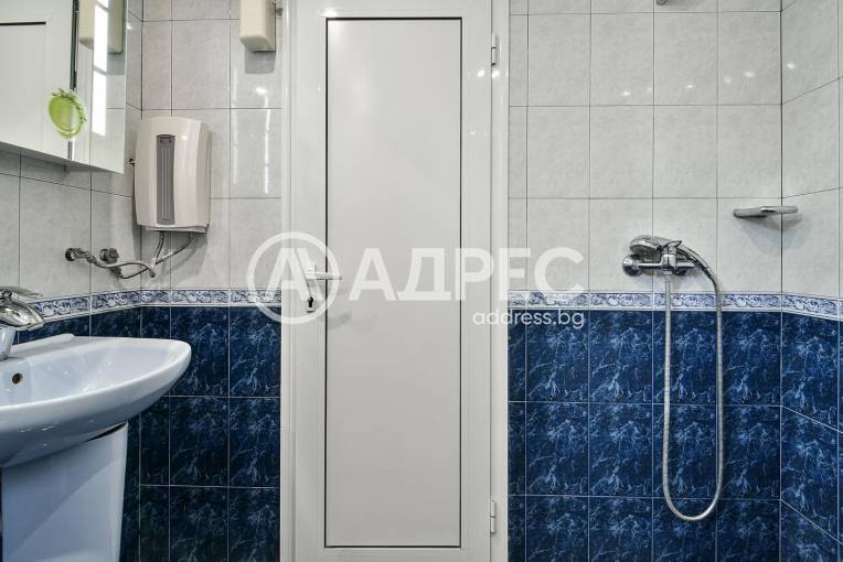 Многостаен апартамент, Варна, Център, 421768, Снимка 22