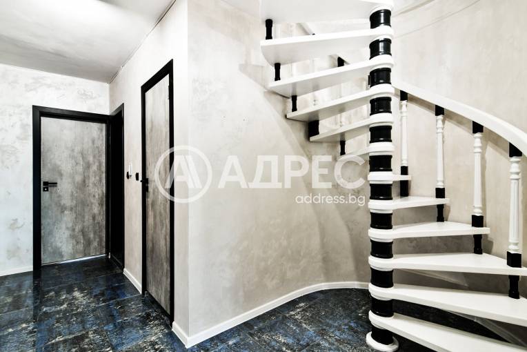 Многостаен апартамент, Варна, Център, 421768, Снимка 27