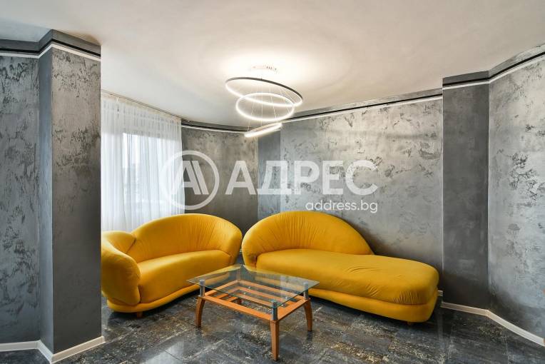 Многостаен апартамент, Варна, Център, 421768, Снимка 3