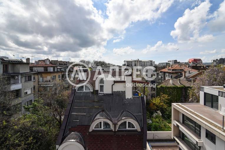 Многостаен апартамент, Варна, Център, 421768, Снимка 30