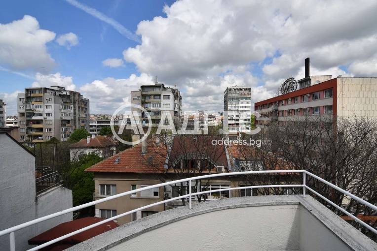 Многостаен апартамент, Варна, Център, 421768, Снимка 4