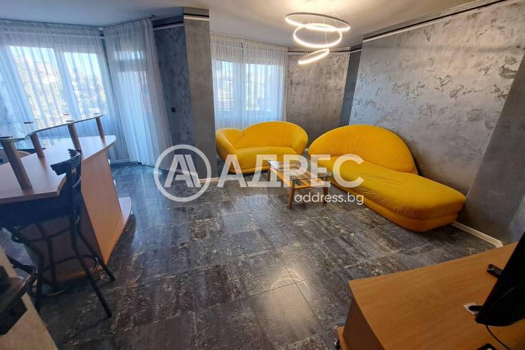 Многостаен апартамент, Варна, Център, 421768, Снимка 5