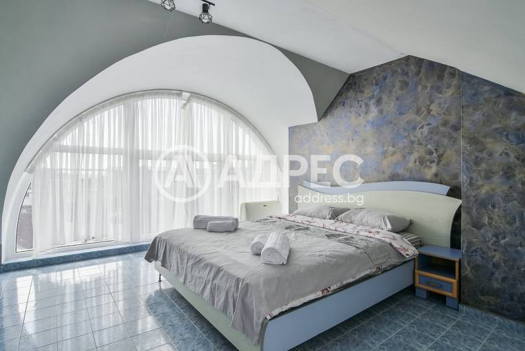 Многостаен апартамент, Варна, Център, 421768, Снимка 6