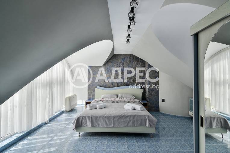 Многостаен апартамент, Варна, Център, 421768, Снимка 7