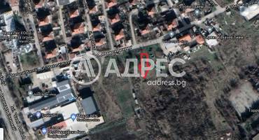 Парцел/Терен, Стара Загора, АПК, 533768, Снимка 1