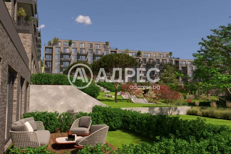 Многостаен апартамент, Варна, к.к. Св.Св. Константин и Елена, 572768, Снимка 3