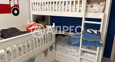 Тристаен апартамент, Сливен, Център, 596768, Снимка 10