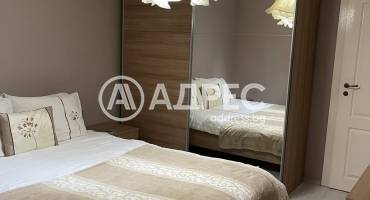 Тристаен апартамент, Сливен, Център, 596768, Снимка 9