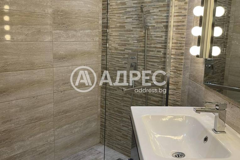 Тристаен апартамент, Сливен, Център, 596768, Снимка 11