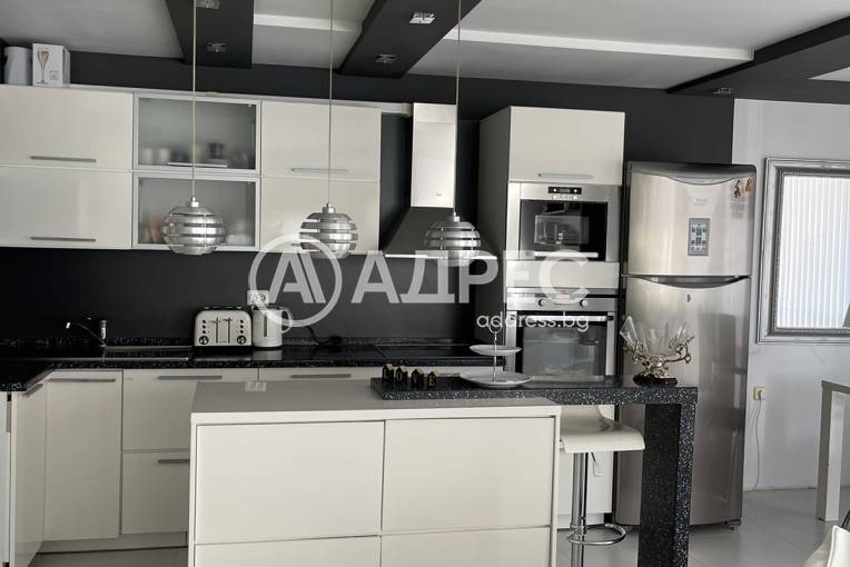 Тристаен апартамент, Сливен, Център, 596768, Снимка 8