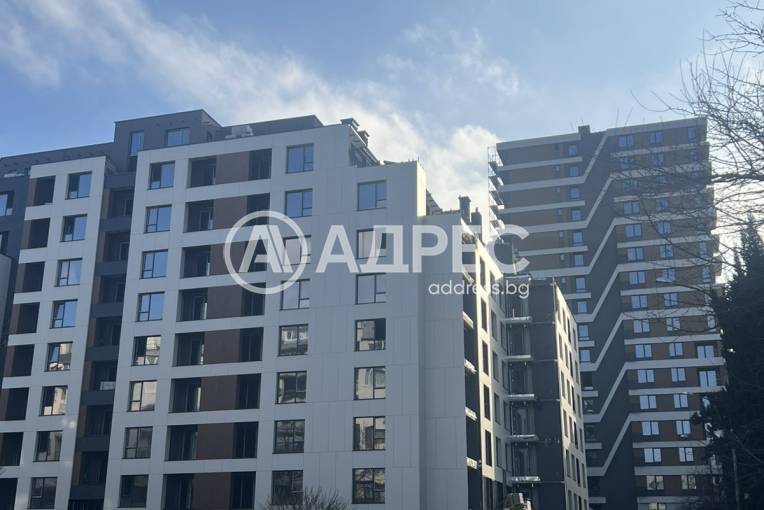 Тристаен апартамент, София, Младост 4, 638768, Снимка 5