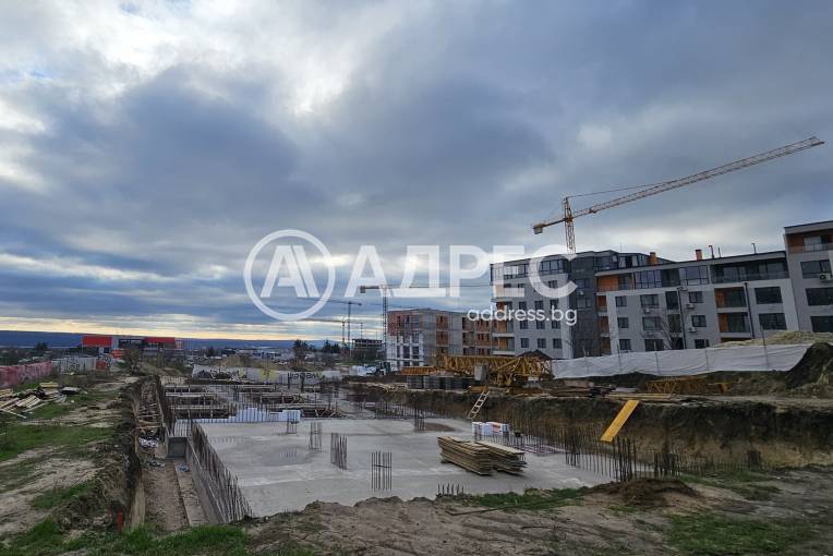 Гараж, Варна, Владислав Варненчик, 663768, Снимка 9