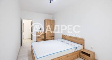 Двустаен апартамент, Варна, Възраждане 1, 671768, Снимка 11