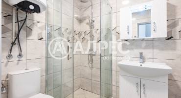 Двустаен апартамент, Варна, Възраждане 1, 671768, Снимка 12