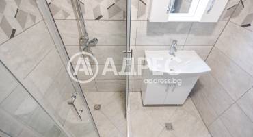 Двустаен апартамент, Варна, Възраждане 1, 671768, Снимка 13