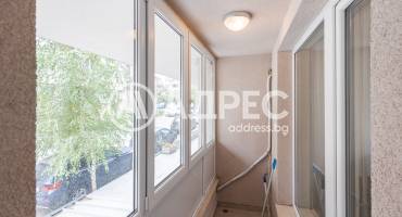 Двустаен апартамент, Варна, Възраждане 1, 671768, Снимка 14