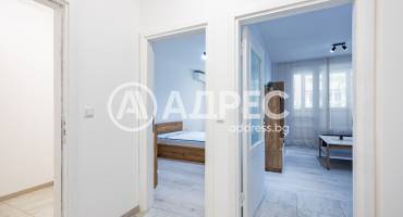 Двустаен апартамент, Варна, Възраждане 1, 671768, Снимка 16