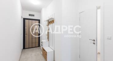 Двустаен апартамент, Варна, Възраждане 1, 671768, Снимка 17