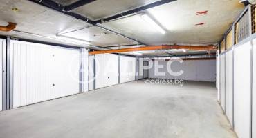 Двустаен апартамент, Варна, Възраждане 1, 671768, Снимка 21