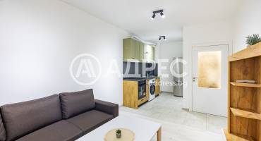 Двустаен апартамент, Варна, Възраждане 1, 671768, Снимка 3