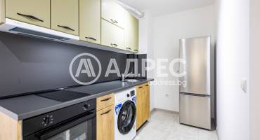 Двустаен апартамент, Варна, Възраждане 1, 671768, Снимка 4