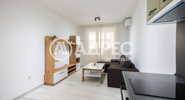 Двустаен апартамент, Варна, Възраждане 1, 671768, Снимка 5