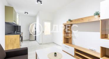 Двустаен апартамент, Варна, Възраждане 1, 671768, Снимка 6