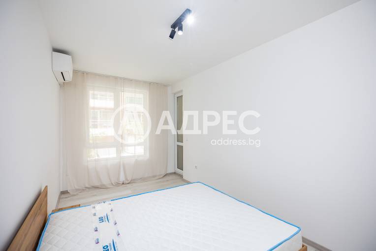 Двустаен апартамент, Варна, Възраждане 1, 671768, Снимка 10