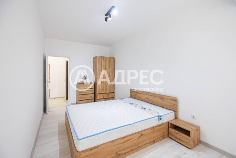 Двустаен апартамент, Варна, Възраждане 1, 671768, Снимка 11