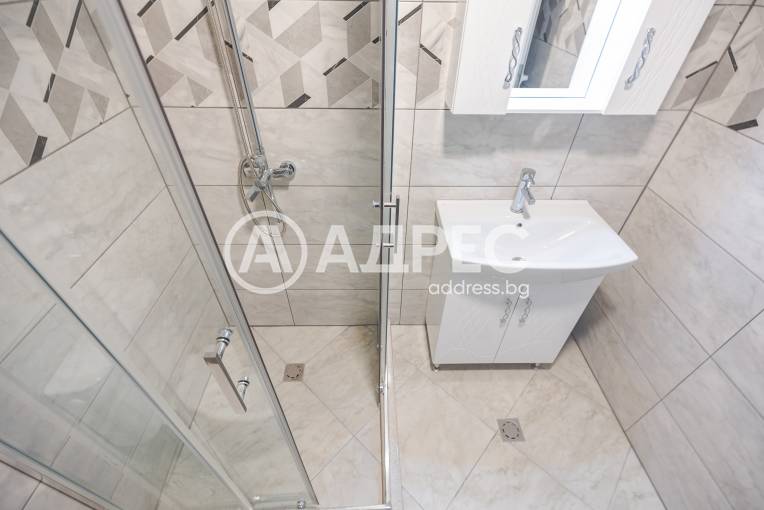 Двустаен апартамент, Варна, Възраждане 1, 671768, Снимка 13