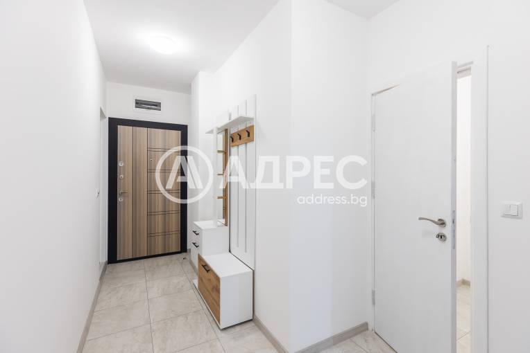 Двустаен апартамент, Варна, Възраждане 1, 671768, Снимка 17