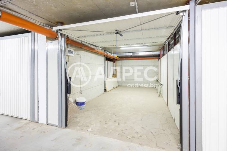 Двустаен апартамент, Варна, Възраждане 1, 671768, Снимка 20