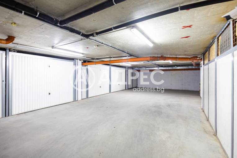 Двустаен апартамент, Варна, Възраждане 1, 671768, Снимка 21