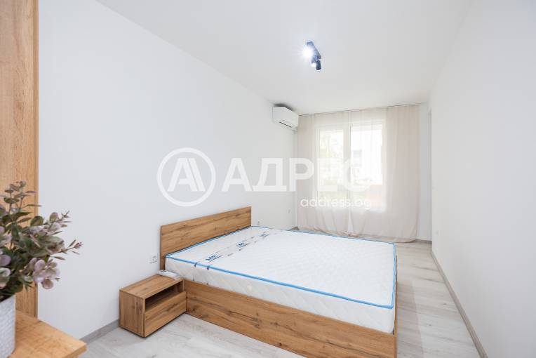 Двустаен апартамент, Варна, Възраждане 1, 671768, Снимка 7